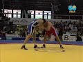 manuchar kvirkvelia vs ilgar abdulov 2008