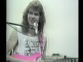 Paul Gilbert - 1987 Anahiem Guitar Clinic