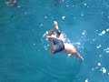 tekne gezisi