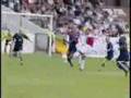 Burnley v Leeds United (2003)