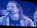 Pearl Jam live and Alive