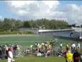 Eliminatoire Lesneven piste