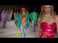 Versace jaro/léto 2022 | Fashion Show