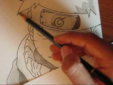 naruto usumaky