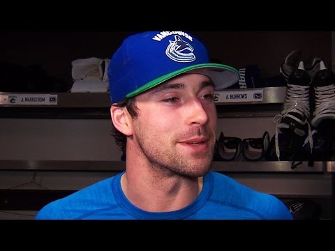 Video: Gudbranson admits it was wrong, not actually going to kill Martin