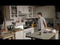 Funny Masked by Knorr Commercial