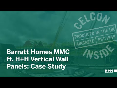 Barratt Homes - The Wickets, Bottesford