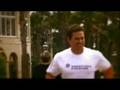 Pancreatic Cancer Action Network Chooses Lt. Andy Baldwin as their Race Captain for the ING Miami Marathon