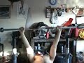 Lifting With Chad Episode 1 Bench Press