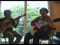 Maximiliano Larrea - Mariano Diacovetzky // Rapsodia