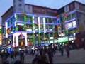 Guangzhou China shopping