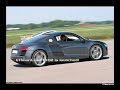 Audi R8 vs Porsche 911 Carrera 2S Powerkit = GTboard.com