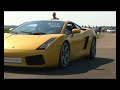 Audi R8 vs Porsche 911 Carrera 2S Powerkit = GTboard.com