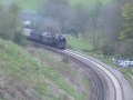 Duke of Gloucester Attacks Whiteball Bank (04/05/08)