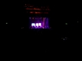 snow patrol   birmingham nia