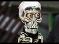 Achmed the Dead Terrorist - Silence I KIll You REMIX 2008