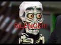 Achmed the Dead Terrorist - Silence I KIll You REMIX 2008