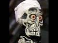 Achmed the Dead Terrorist - Silence I KIll You REMIX 2008