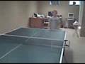 videos de ping pong madness