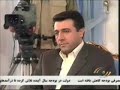 Ahmadinejad issoborin
