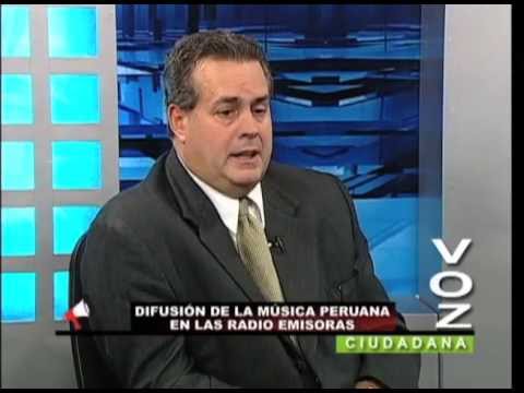 Declaraciones de Alfredo Ferrero causan controversia entre músicos nacionales