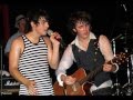 The Jonas Brothers are Livin' the Dream! (read description)