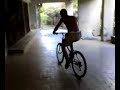 bici cadute per ridere