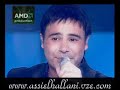 Assi El Hallani *Dagat Alby*Star Academy*