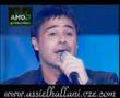 Assi El Hallani *Dagat Alby*Star Academy*