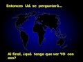 Apocalipsis / La marca de la bestia/