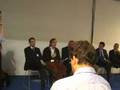 Smau 2007, dal Convegno Blogosferico: Luca Bordin