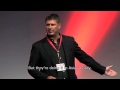 Videothumbnail: TEDxBerlin 2012 "Future 3.0": Ren&eacute; Schuster - "Welcome to the Connected World"