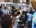 Adinolfi contro la pena di morte