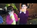 Videoclipul lui mery15