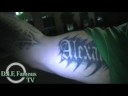 D.I.E. FAMOUS staring AtG & UGF Ent.,Sin,Made Life,Bunique