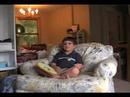 eli in the new house