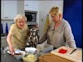 Make a delicious light fruit cake with  Sophie Grigson. http://uktv.co.uk/food/recipe/aid/516047