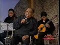 Amador Arnez Apolaya: Mix de valses