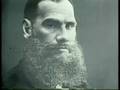 Humanizadores con la noviolencia I Tolstoi