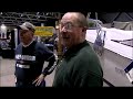 KC Boat Show Downsizes Due To Economy