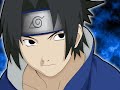 Tribute To Sasuke
