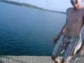 videos de a gualera pulando do chapeu