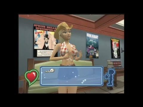 La saga Leisure Suit Larry (segunda parte) 0 La saga Leisure Suit Larry (segunda parte)