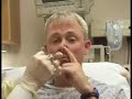 nasogastric intibuation