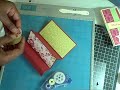 accordian Card accordian Card