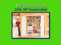 videos de Better Living Store Closet Sale spot