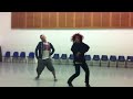 Birthday Cake by Rihanna - Hollie Victoria Choreography