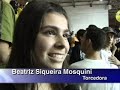 WebTV - Público e Seleção deram show no Thomeozão WebTV - Público e Seleção deram show no Thomeozão