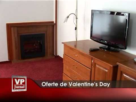 Oferte de Valentines Day