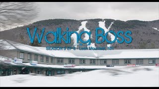 Alba Adventures – Season 5 Episode 5 - Walking Boss - Loon Mountain, NH